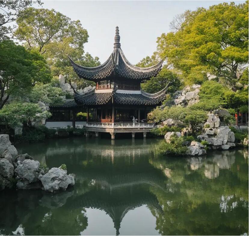 吴县雨珍航空航天有限公司